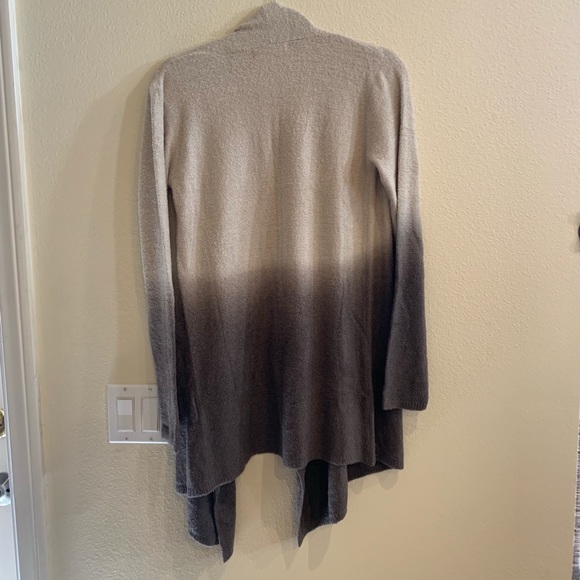 Barefoot Dreams Ombré Calypso Wrap S NWT - Picture 3 of 4